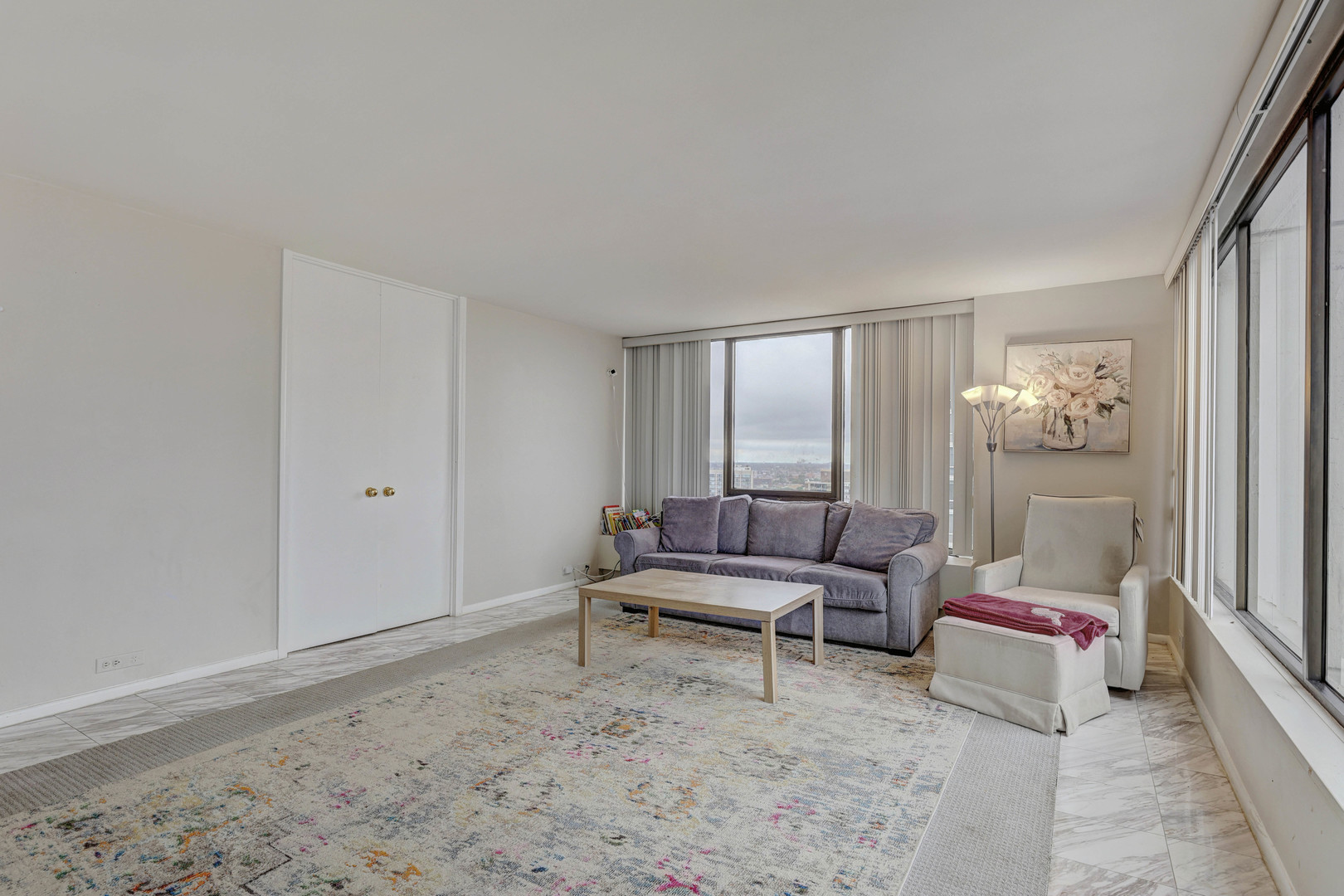 2800 N Lake Shore Drive 2617