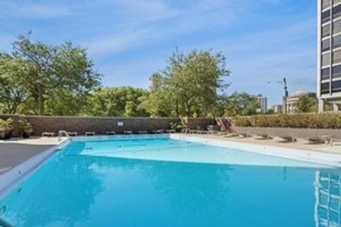 Tiny photo for 2800 N Lake Shore Drive #2617, Chicago, IL 60657 (MLS # 12413605)