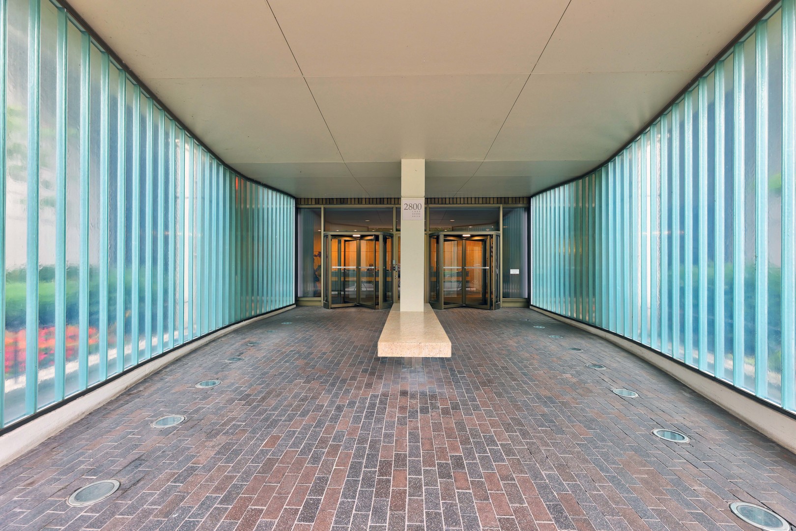 2800 N Lake Shore Drive 2617