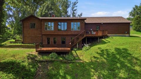 Tiny photo for 14810 Melinda Drive, Morrison, IL 61270 (MLS # 12741214)