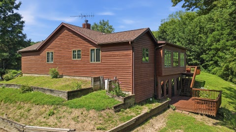 Tiny photo for 14810 Melinda Drive, Morrison, IL 61270 (MLS # 12741214)