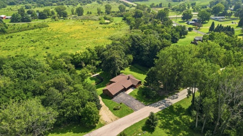 Tiny photo for 14810 Melinda Drive, Morrison, IL 61270 (MLS # 12741214)