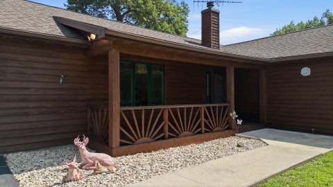 Tiny photo for 14810 Melinda Drive, Morrison, IL 61270 (MLS # 12741214)