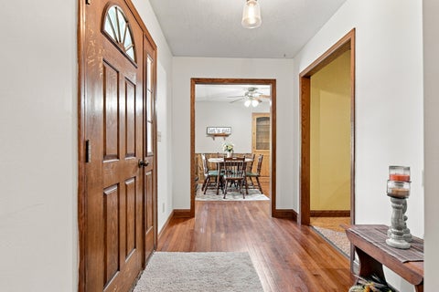 Tiny photo for 14810 Melinda Drive, Morrison, IL 61270 (MLS # 12741214)
