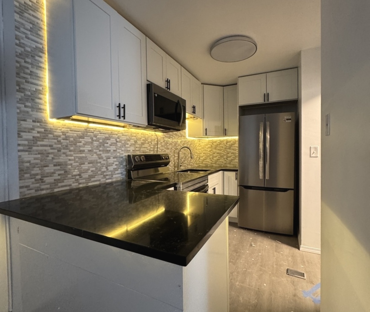 5455 N SHERIDAN Road 1807