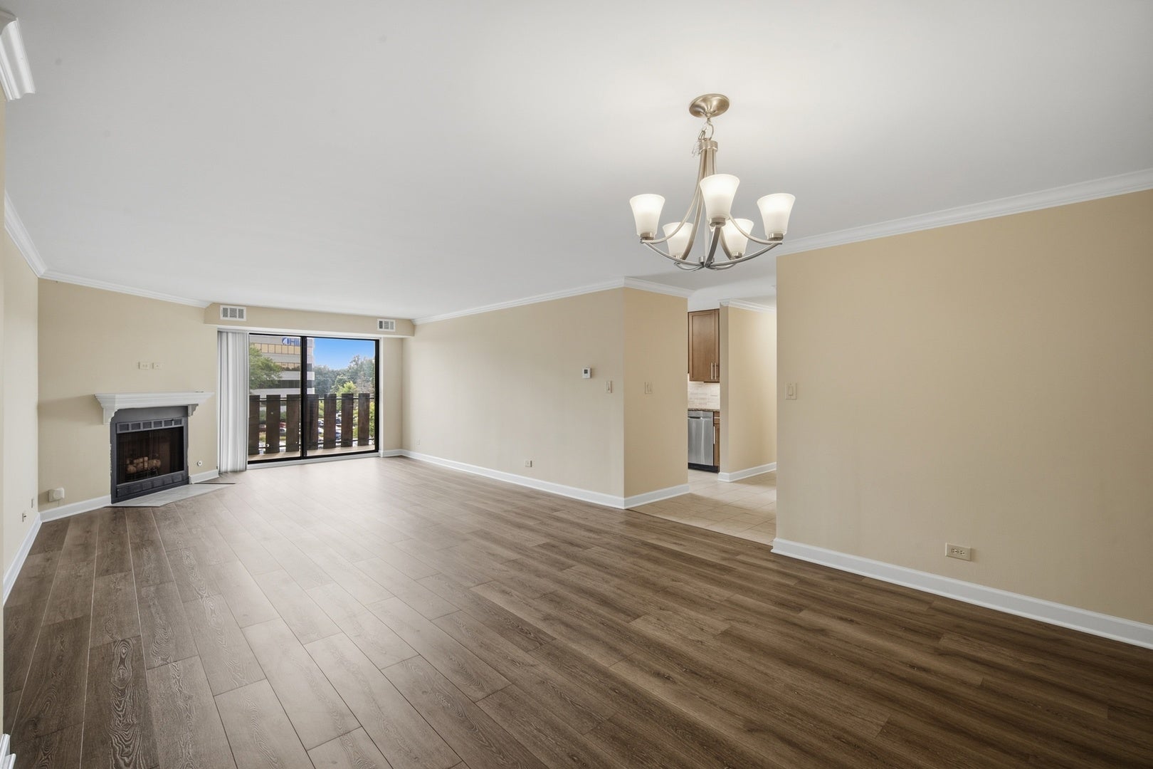 1655 Lake Cook Road 343