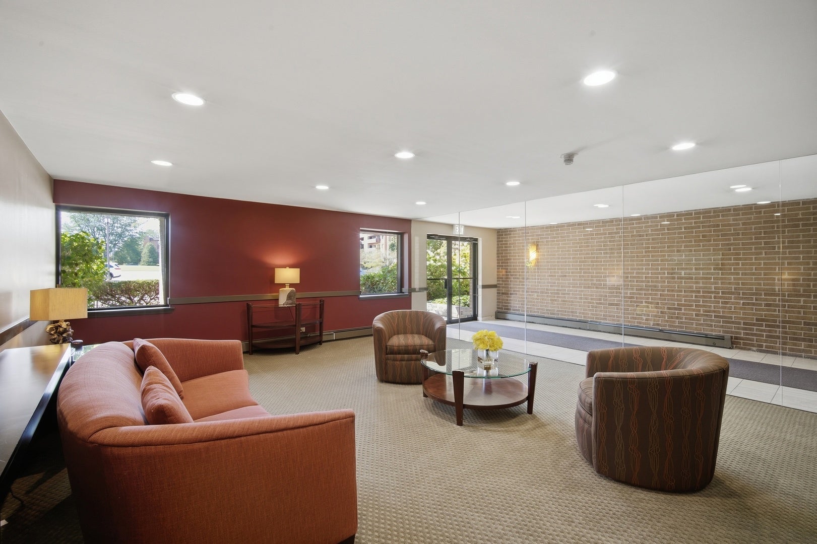 1655 Lake Cook Road 343