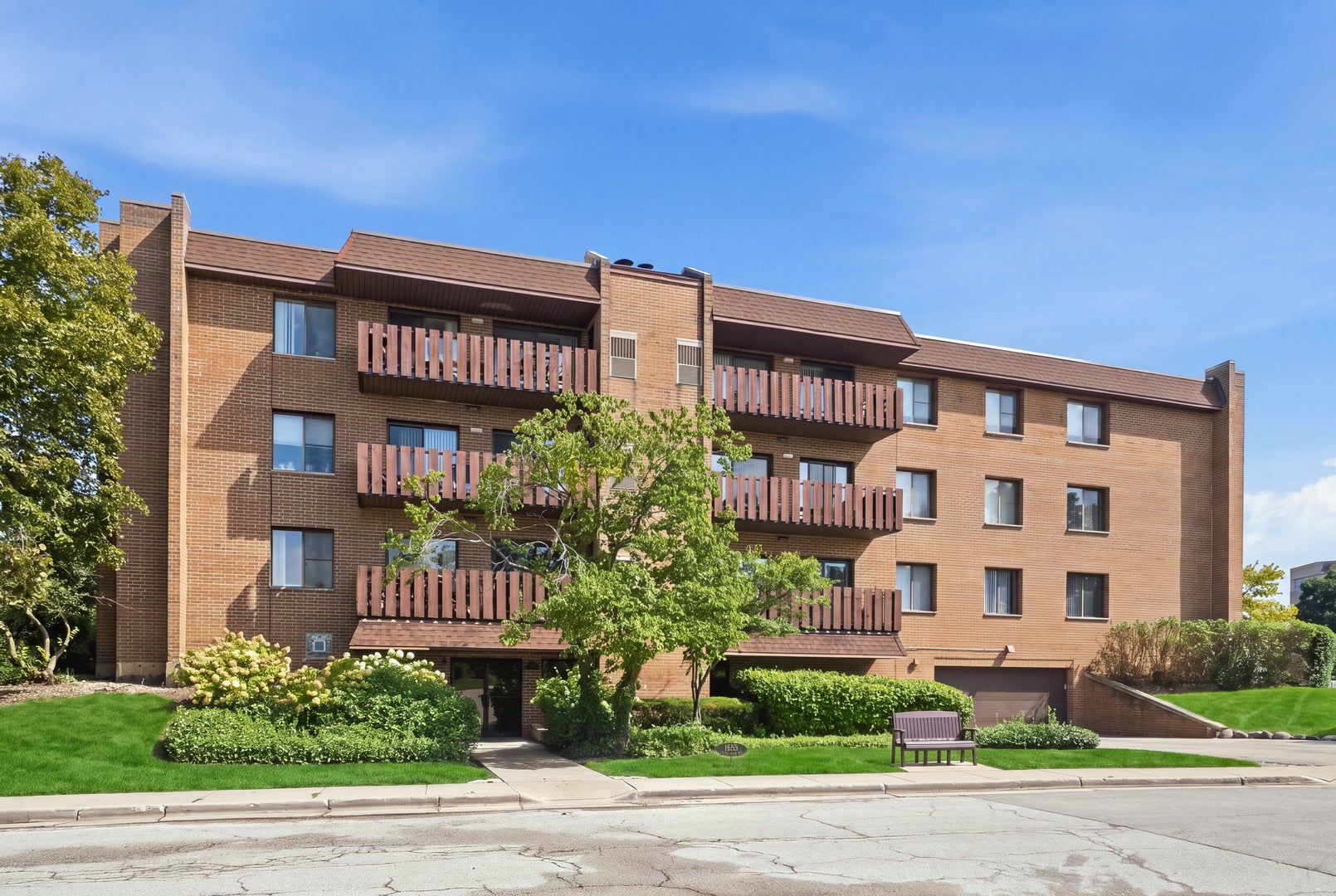 1655 Lake Cook Road 343