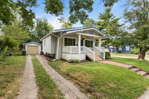 Tiny photo for 901 E Washington Street, Urbana, IL 61801 (MLS # 12731311)
