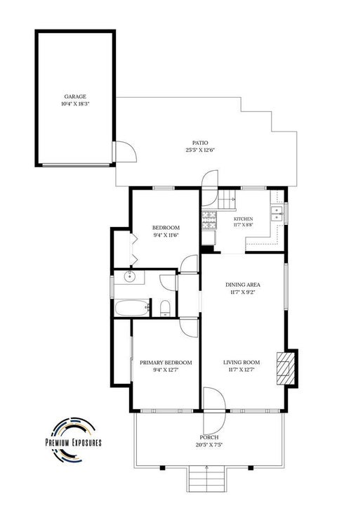 Tiny photo for 901 E Washington Street, Urbana, IL 61801 (MLS # 12731311)