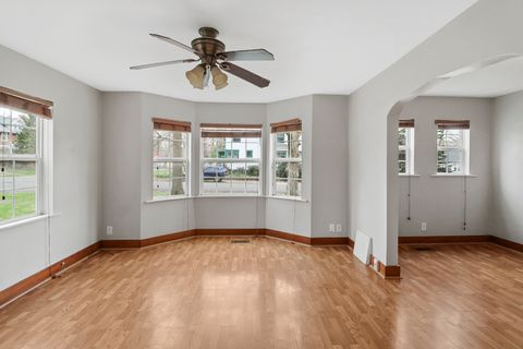 Tiny photo for 107 S Draper Avenue, Champaign, IL 61821 (MLS # 12612447)