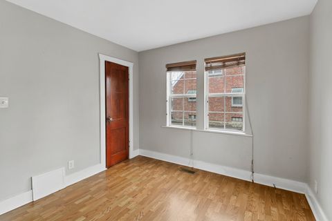 Tiny photo for 107 S Draper Avenue, Champaign, IL 61821 (MLS # 12612447)