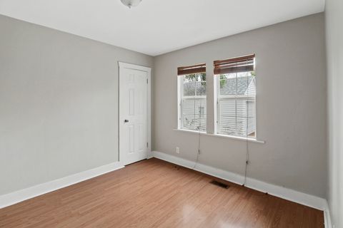 Tiny photo for 107 S Draper Avenue, Champaign, IL 61821 (MLS # 12612447)