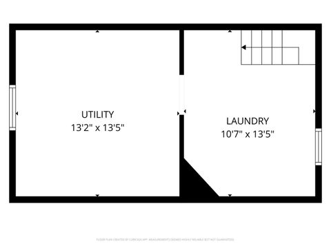 Tiny photo for 107 S Draper Avenue, Champaign, IL 61821 (MLS # 12612447)