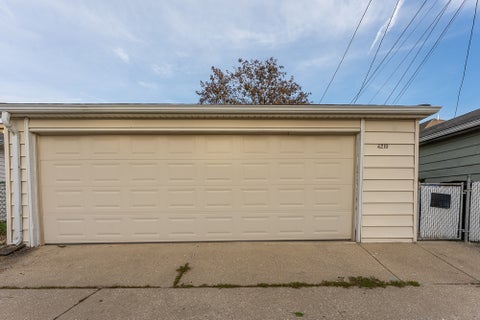 Tiny photo for 4210 N Overhill Avenue, Norridge, IL 60706 (MLS # 12785108)