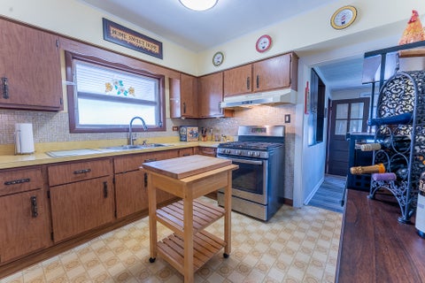 Tiny photo for 4210 N Overhill Avenue, Norridge, IL 60706 (MLS # 12785108)