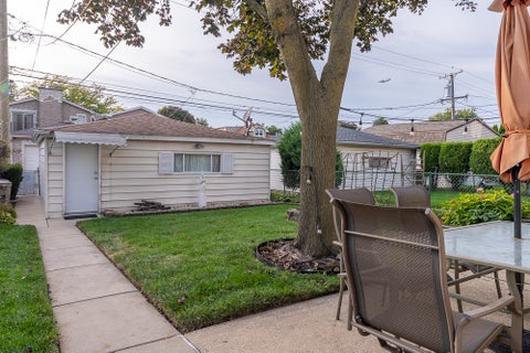 Tiny photo for 4210 N Overhill Avenue, Norridge, IL 60706 (MLS # 12785108)