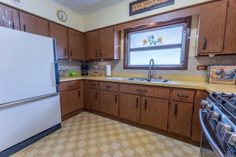 Tiny photo for 4210 N Overhill Avenue, Norridge, IL 60706 (MLS # 12785108)