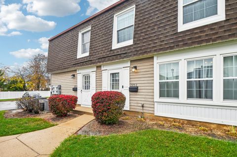 A home in Wheaton