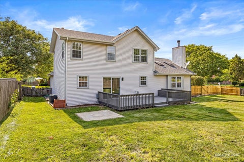 Tiny photo for 380 Regency Court, Aurora, IL 60504 (MLS # 12705972)