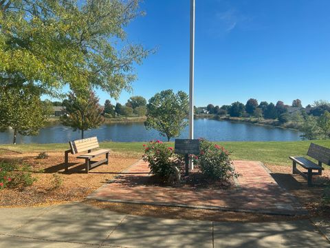 Tiny photo for 110 National Court, Shorewood, IL 60404 (MLS # 12477019)