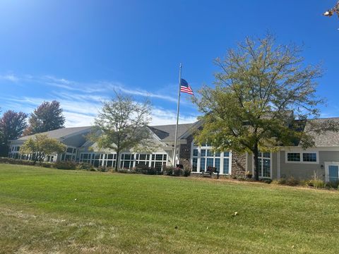 Tiny photo for 110 National Court, Shorewood, IL 60404 (MLS # 12477019)