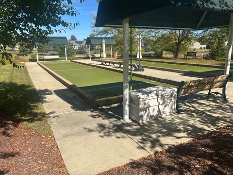 Tiny photo for 110 National Court, Shorewood, IL 60404 (MLS # 12477019)