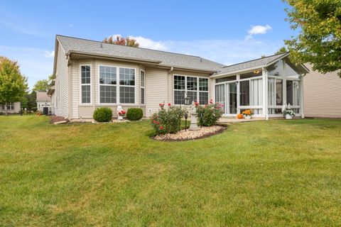Tiny photo for 110 National Court, Shorewood, IL 60404 (MLS # 12477019)