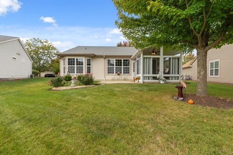 Tiny photo for 110 National Court, Shorewood, IL 60404 (MLS # 12477019)