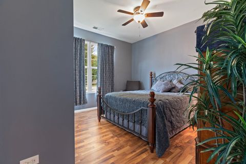 Tiny photo for 110 National Court, Shorewood, IL 60404 (MLS # 12477019)