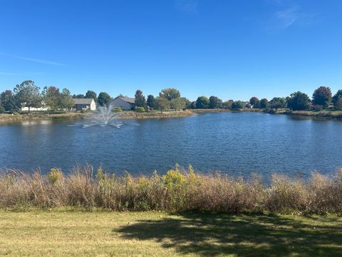 Tiny photo for 110 National Court, Shorewood, IL 60404 (MLS # 12477019)