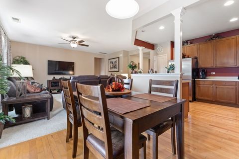 Tiny photo for 110 National Court, Shorewood, IL 60404 (MLS # 12477019)