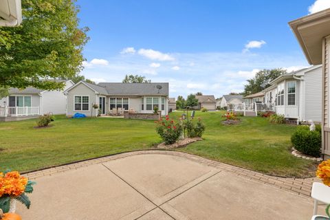 Tiny photo for 110 National Court, Shorewood, IL 60404 (MLS # 12477019)