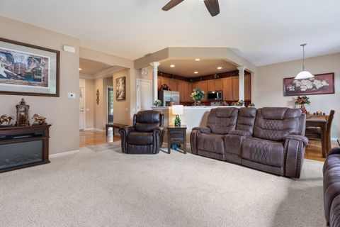 Tiny photo for 110 National Court, Shorewood, IL 60404 (MLS # 12477019)