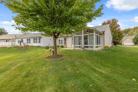 Tiny photo for 110 National Court, Shorewood, IL 60404 (MLS # 12477019)