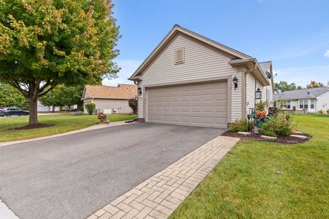 Tiny photo for 110 National Court, Shorewood, IL 60404 (MLS # 12477019)