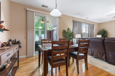 Tiny photo for 110 National Court, Shorewood, IL 60404 (MLS # 12477019)