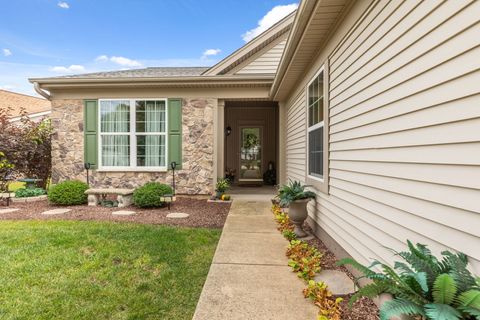 Tiny photo for 110 National Court, Shorewood, IL 60404 (MLS # 12477019)