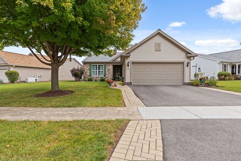 110 National Court Shorewood IL 60404