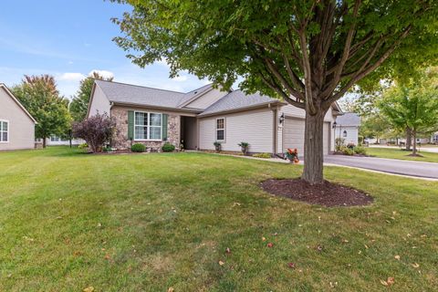 Tiny photo for 110 National Court, Shorewood, IL 60404 (MLS # 12477019)