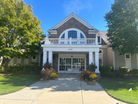 Tiny photo for 110 National Court, Shorewood, IL 60404 (MLS # 12477019)