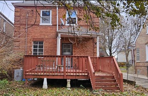 Tiny photo for 9406 S Michigan Avenue, Chicago, IL 60619 (MLS # 12520838)