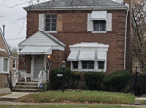 Photo of 9406 S Michigan Avenue, Chicago, IL 60619 (MLS # 12520838)