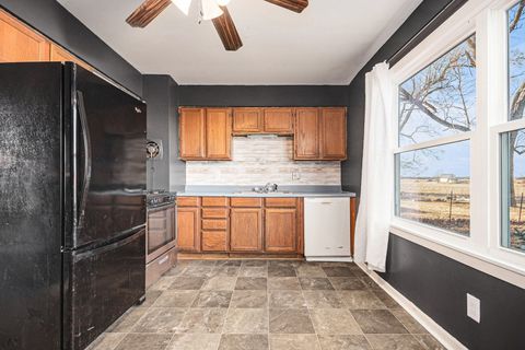 Tiny photo for 9021 Rt. 52 Route, Newark, IL 60541 (MLS # 12607176)