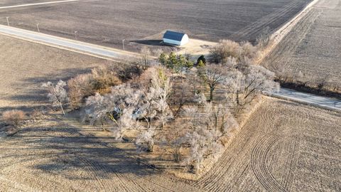 Tiny photo for 9021 Rt. 52 Route, Newark, IL 60541 (MLS # 12607176)