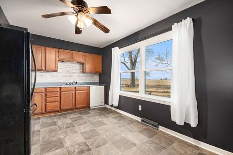 Tiny photo for 9021 Rt. 52 Route, Newark, IL 60541 (MLS # 12607176)