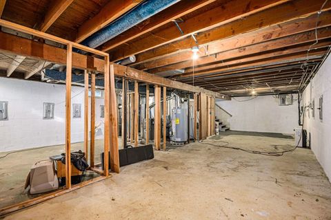 Tiny photo for 9021 Rt. 52 Route, Newark, IL 60541 (MLS # 12607176)