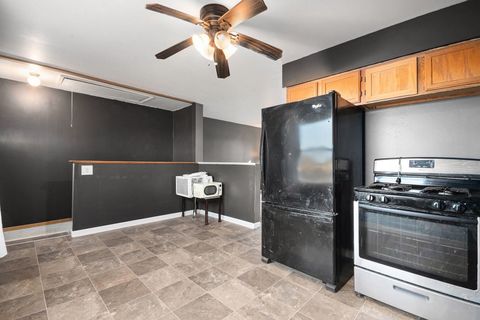 Tiny photo for 9021 Rt. 52 Route, Newark, IL 60541 (MLS # 12607176)