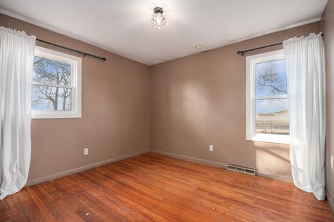 Tiny photo for 9021 Rt. 52 Route, Newark, IL 60541 (MLS # 12607176)