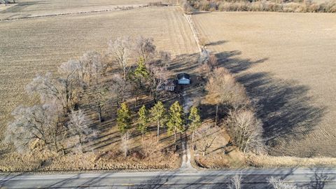 Tiny photo for 9021 Rt. 52 Route, Newark, IL 60541 (MLS # 12607176)